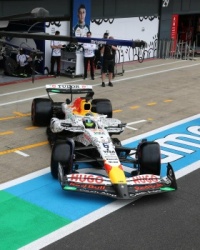 RB - Spa Francorchamps