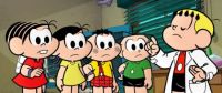 Turma da Mônica