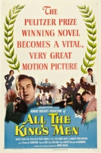 All The King's Men  (1949 film poster)