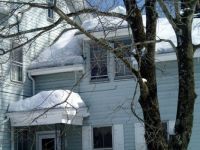 Ice Dams in New England 1