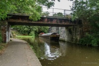 A cruise along the Trent and Mersey Canal, Hardings Wood Junction to Derwent Mouth (197)