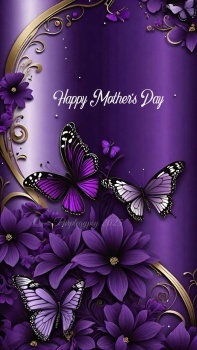 Happy Mother's Day