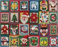 Christmas Crochet