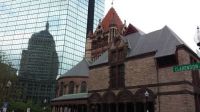 Copley Plaza - Boston