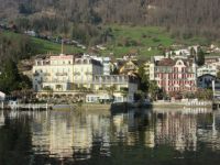 Lake Luzerne