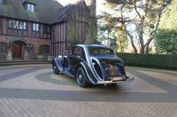 Rolls Royce Phantom III