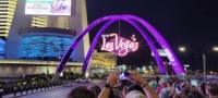 Las Vegas Sign