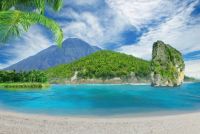 My Next Vacation