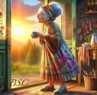 ♫♪♪ Good Day Sunshine! ♫♪♪
