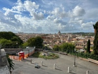 Roma!