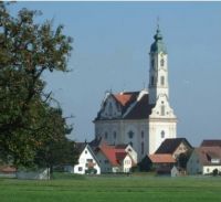 Schussenried Kirche