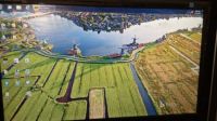 Zaanse Schans - the Netherlands