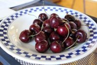 Cherries