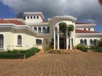 Nairobi Villa