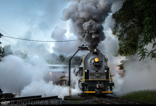 Solve Cold air and a hot boiler create a lot of steam vapor rising in ...