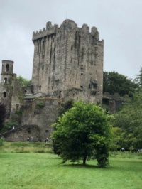 Blarney Castle, Ireland