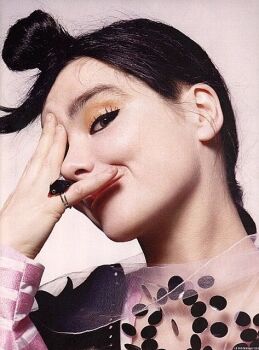 Bjørk