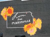 Marysville, Kansas