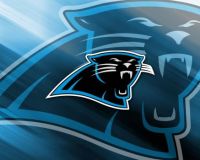 Love my Panthers!!