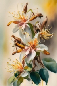 Flowers #3