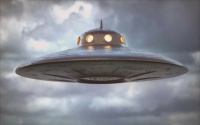Yes!  Virginia there are UFO's