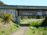 Rail Bridge
