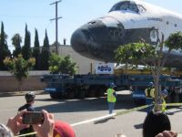 wide load