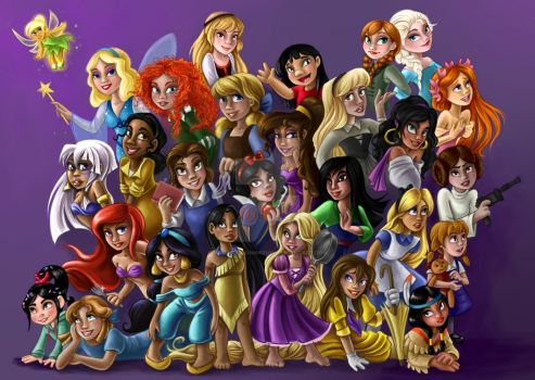 disney_dolls_2_0_by_mcmanamanimation-d8u9kej