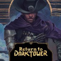 Return to Dark Tower: Relic Hunter