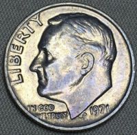 1971 obv