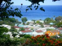 Visiting St. Kitts