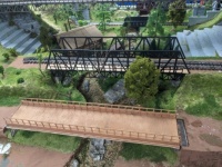 Model rr: Bridges