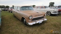 1955 Chevrolet 210 Townsman