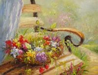 Marchella Piery Art