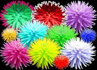 Bright Flowers
