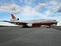 Tanker Plane (2016)