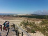 Litva (Lietuva), Kurská kosa