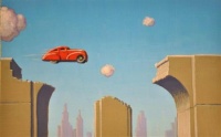 by Robert LaDuke