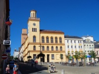 Jablonec nad Nisou