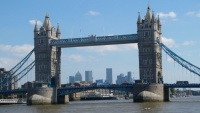 Tower Bridge, London