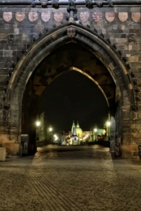 Praha