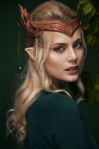 Elf Women :))