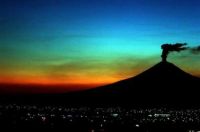 Popocatepetl #3
