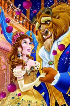 Belle and beast