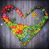 heart healthy