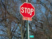 stop