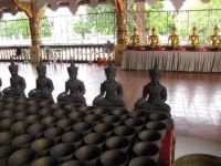 Wat Suan Dok.........A Temple in Chiang Mai, Thailand