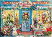 Christmas Shop #1