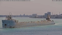 Bradshaw McKee-St Marys Challenger (ATB) - Great Lakes Freighter - Port Huron, MI (2025-04-14)