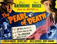 Pearl Of Death 1944